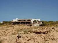 Hostal la Torre Hotels near Punta Galera Beach