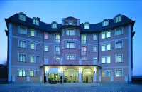 Green Hotel Hotel in zona Parco Stura Sud di Corso Giulio Cesare