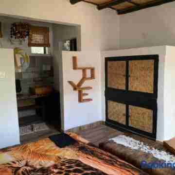 Hippomoon Lodge Game Reserve Rooms