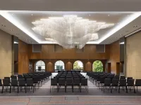 Skopje Marriott Hotel โรงแรมในสโกเปีย
