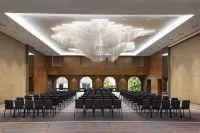 Skopje Marriott Hotel