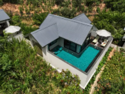 Scenic, Munnar - Ihcl SeleQtions Hoteles en Munnar