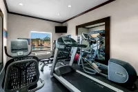 Hampton Inn & Suites Abilene I-20 - Gym