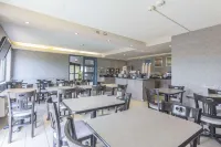 Comfort Inn - breakfast