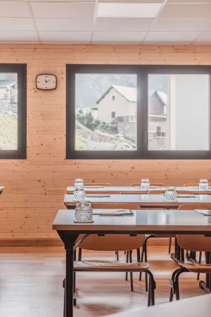 La Voie Lactée Отели в г. Баньер-де-Бигор