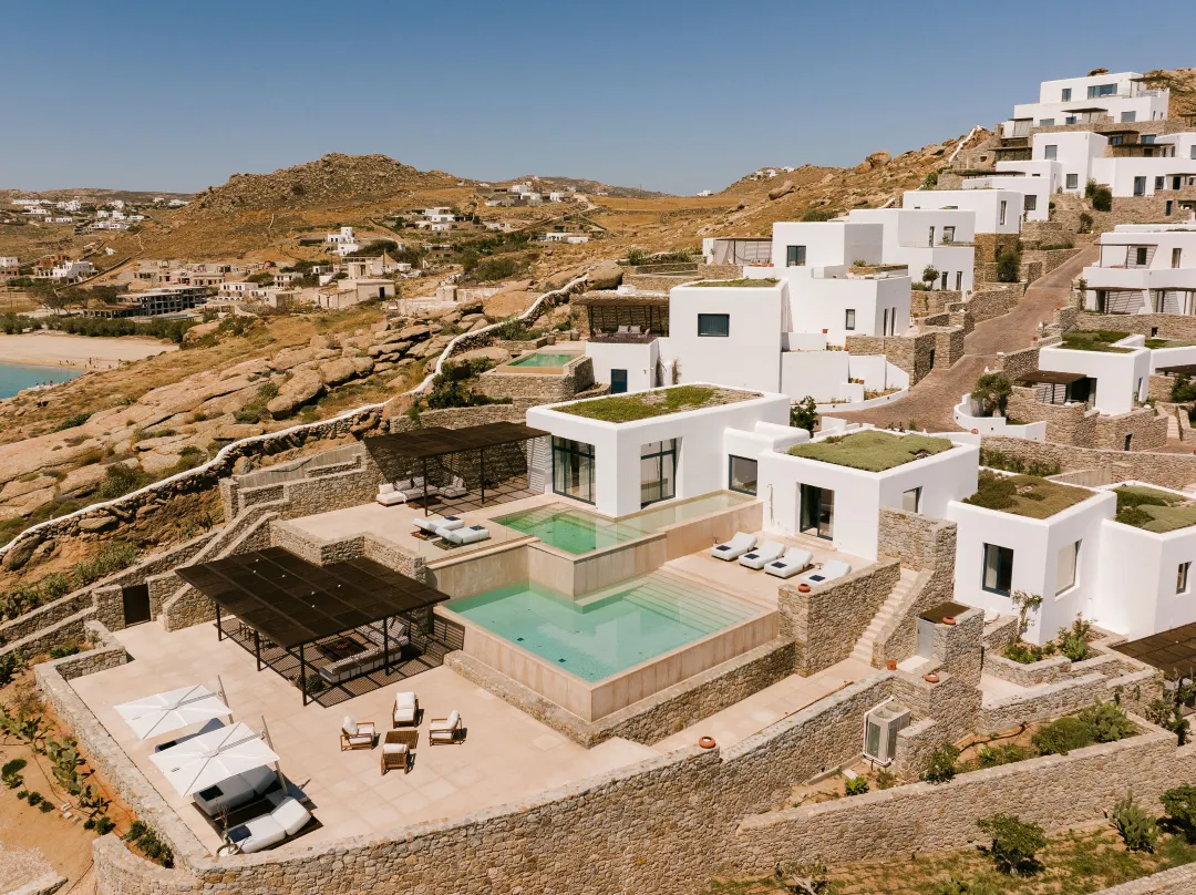 Cali Mykonos - Mykonos