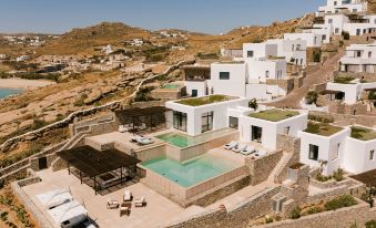 Cali Mykonos