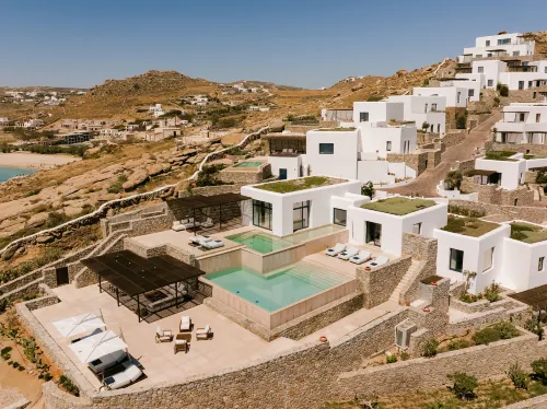 Cali Mykonos