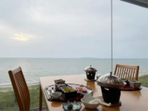 Ryokan Daisei Hoteles en Murakami