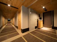 Super Hotel Sakai Marittima Hotels in Sakai