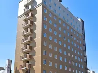 Toyoko Inn Hokkaido Kushiro Juji-Gai Отели в г. Кусиро
