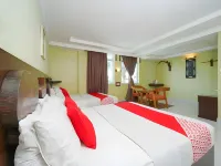 Fins Hotel, Alor Setar Hotel a Pendang