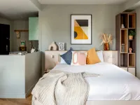 ARK Wembley Hotels near Brent