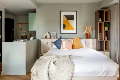Ark Wembley Hotels near st michael the archangel church wembley