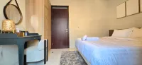 Arumnala with butler and brekafast at Kota baru Parahyangan Các khách sạn ở Padalarang
