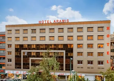 Aramis Hotel