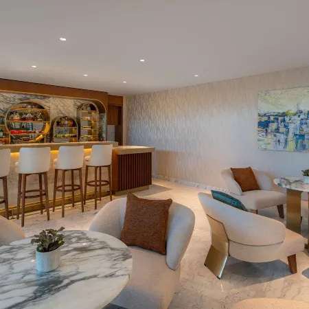 Signia by Hilton Amman