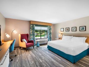 Hilton Garden Inn North Conway