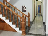 Vy An Hotel Hotels in B'Lao