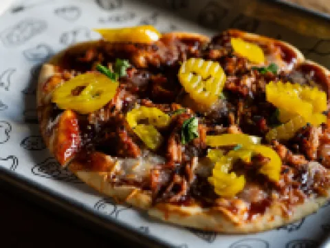 หมอกซี่ฮิวสตันดาวน์ทาวน์ โรงแรมในฮิวสตัน