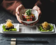 Nobu Hotel Warsaw - breakfast