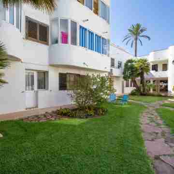 Albaranas Hotel Exterior