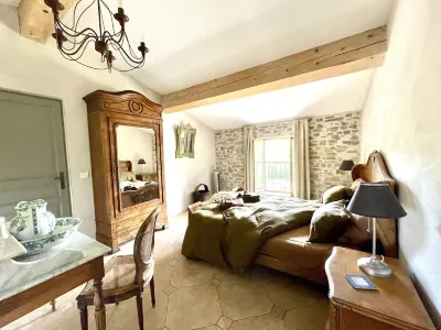 Le Domaine de La Tuilerie - Gite de Charme en Bord de Riviere Avec Piscine Hotels in Aude