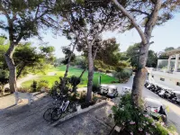 Panorama Golf, Villa Martín semi-detached duplex
