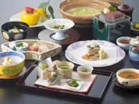 Hotel Harvest Kinugawa