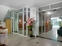 Diamond Bangkok Apartment