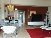 Villa with Pool on Golf Course