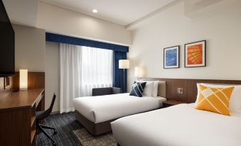 Four Points Flex by Sheraton Nagoya Station