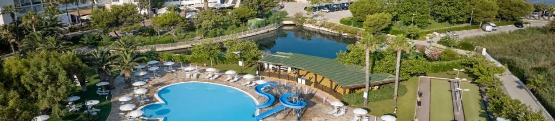 Gehobene Hotels 