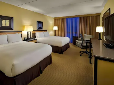 Holiday Inn Express Chicago NW - Arlington Heights Hotels near Arlington Heights Memorial Library