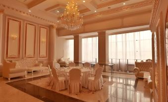 Grand Hotel Eurasia