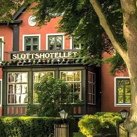 Slottshotellet