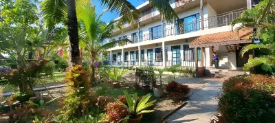Le Cocotier Hotels in Mae Taeng