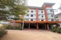 The First Residence Lamphun Hotels in 