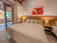 Mar Paraíso Hotel Các khách sạn ở 
