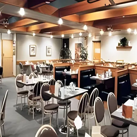 Heritage Inn Hotel & Convention Centre - Saskatoon