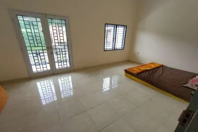 Komplek Brastagi Resort V19 Hôtels à : Sempajaya