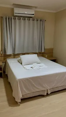 Onix Inn Hotel Hotels in Teodoro Sampaio