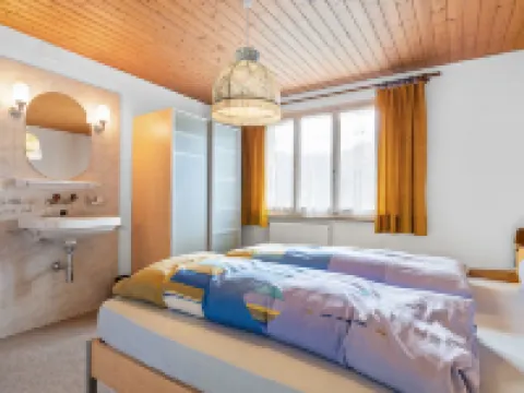 Heimine Hotels in Grachen