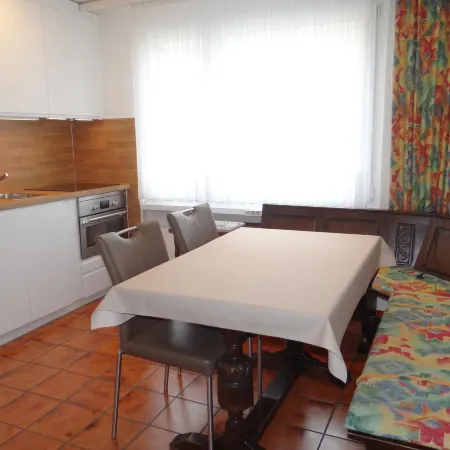 Birkenstrasse 52 Wohnung 2