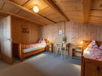 Berg Herz Grimmialp (Schwenden) Hotels in Diemtigen