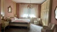 Pension Highway Ferienwohnung Osnabrück Hotel di Hagen am Teuteburger Wald