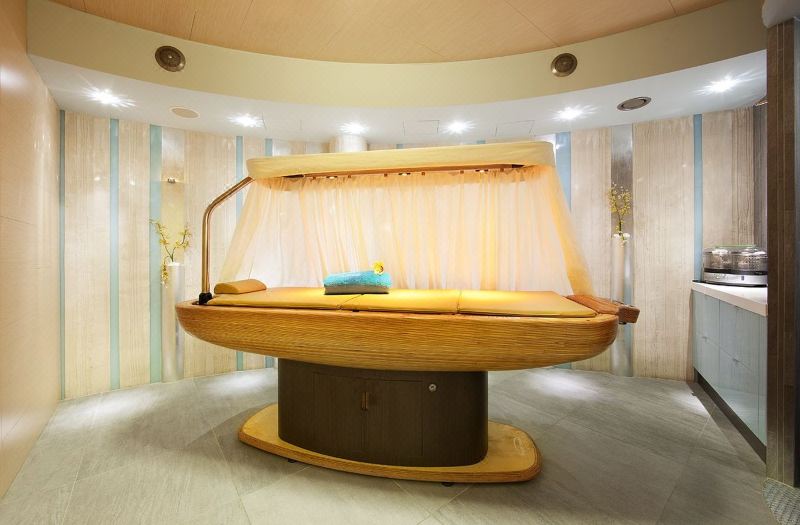 Niebieski Art Hotel & Spa photo 5