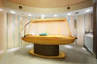 Niebieski Art Hotel & Spa - spa
