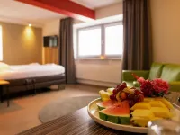 Hotel Sportforum Hotels in Rostock