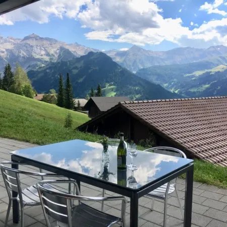 Chalet Coco